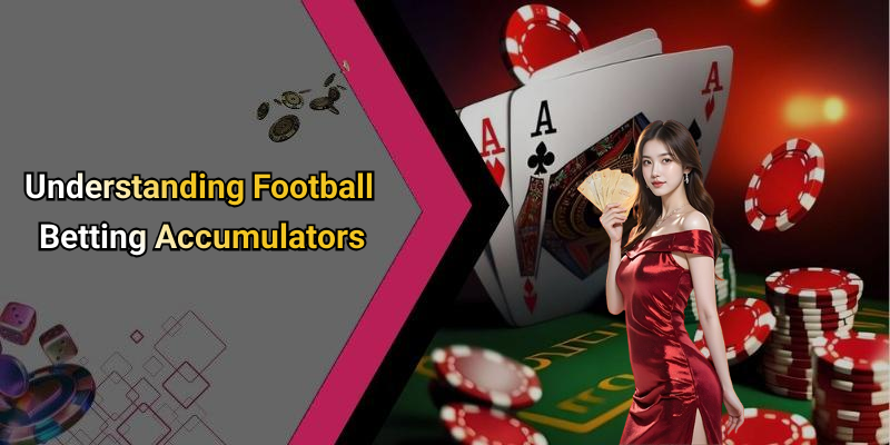 Understanding Football Betting Accumulators