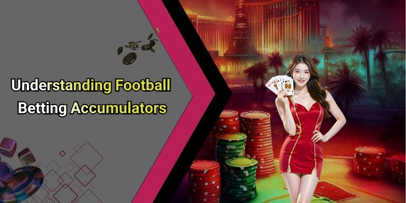 Understanding Football Betting Accumulators