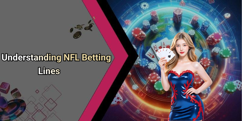 Understanding NFL Betting Lines
