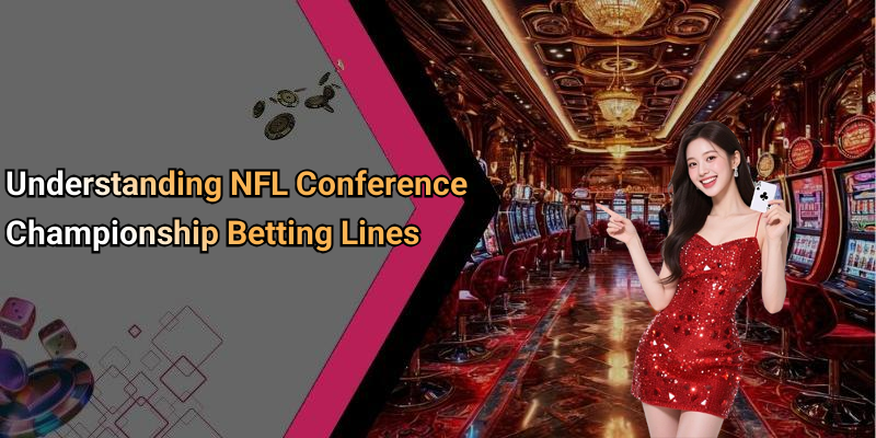 Understanding NFL Conference Championship Betting Lines