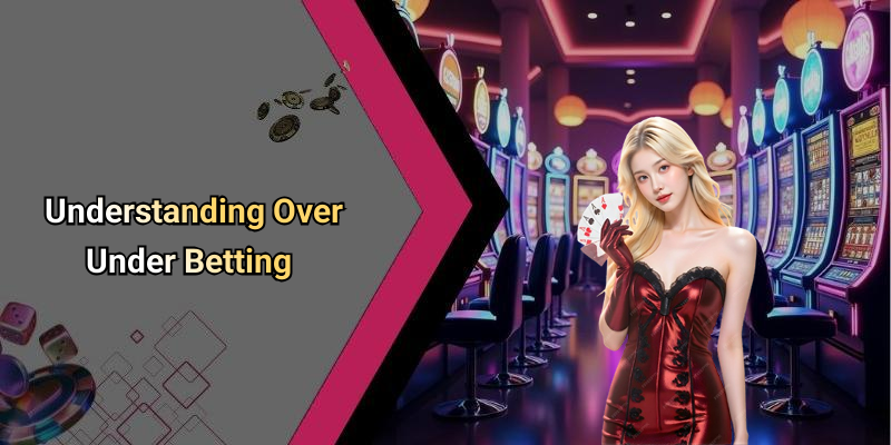 Understanding Over Under Betting