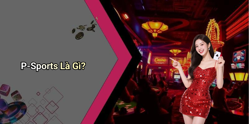 P-Sports Là Gì?