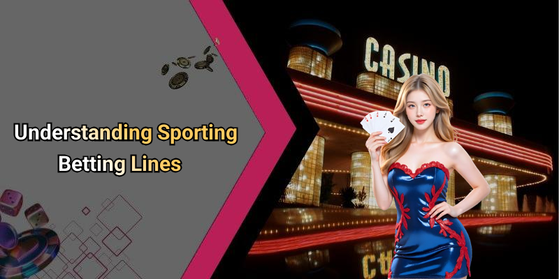 Understanding Sporting Betting Lines