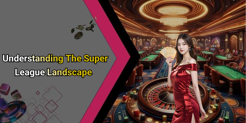 Understanding The Super League Landscape