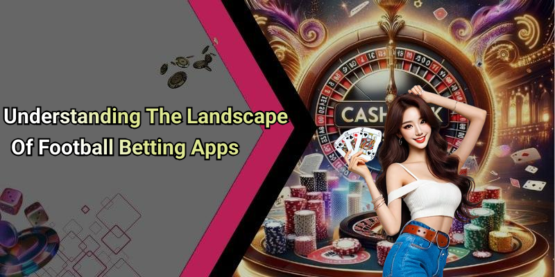Understanding The Landscape Of Football Betting Apps