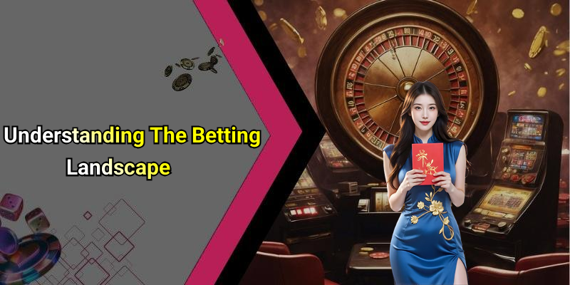 Understanding The Betting Landscape
