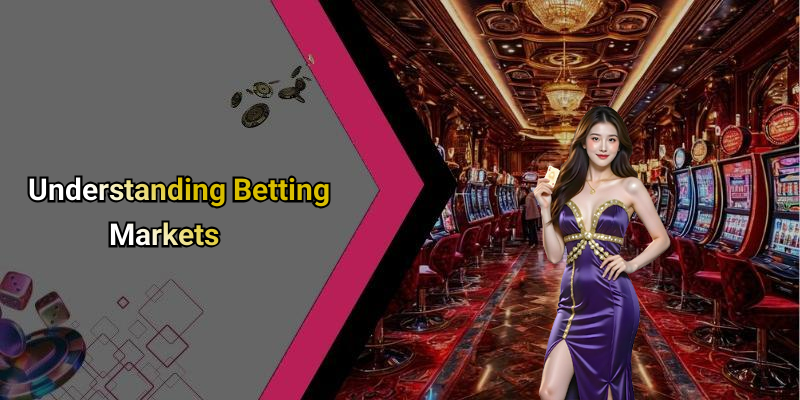 Understanding Betting Markets