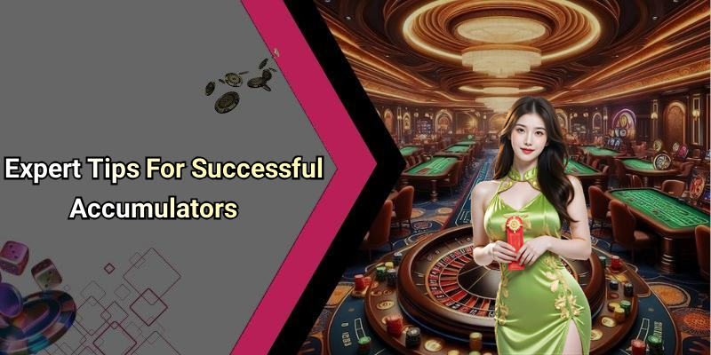 Expert Tips For Successful Accumulators