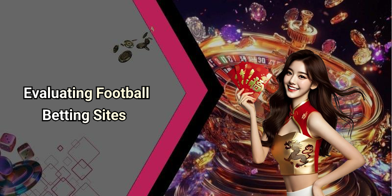 Evaluating Football Betting Sites